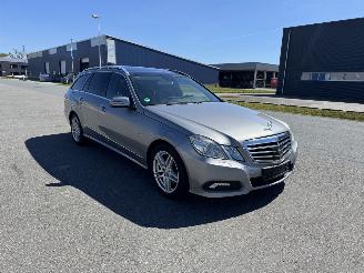 Mercedes E-klasse E 350 CDI AVANTGARDE KLIMA PANORAMADACH XENON VOLL picture 3
