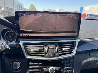 Mercedes E-klasse E 350 CDI AVANTGARDE KLIMA PANORAMADACH XENON VOLL picture 21