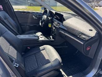Mercedes E-klasse E 350 CDI AVANTGARDE KLIMA PANORAMADACH XENON VOLL picture 18