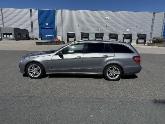 Mercedes E-klasse E 350 CDI AVANTGARDE KLIMA PANORAMADACH XENON VOLL picture 8