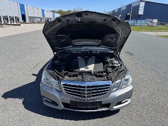 Mercedes E-klasse E 350 CDI AVANTGARDE KLIMA PANORAMADACH XENON VOLL picture 20