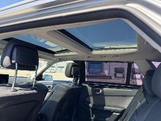 Mercedes E-klasse E 350 CDI AVANTGARDE KLIMA PANORAMADACH XENON VOLL picture 13