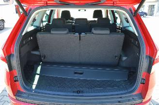 Skoda Kodiaq 1.5 TSI DSG STYLE EDITION PANORAMA LED 7 SITZE picture 12