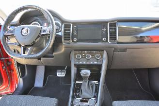 Skoda Kodiaq 1.5 TSI DSG STYLE EDITION PANORAMA LED 7 SITZE picture 15