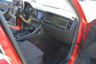 Skoda Kodiaq 1.5 TSI DSG STYLE EDITION PANORAMA LED 7 SITZE picture 14