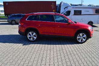 Skoda Kodiaq 1.5 TSI DSG STYLE EDITION PANORAMA LED 7 SITZE picture 4