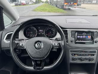 Volkswagen Golf Sportsvan 1.6 TDI KLIMA PANORAMDACH PDC 81 KW EURO 6 picture 16