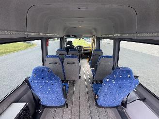Mercedes Sprinter 311 CDI AUTOMATIK KLIMA 9 SITZE ROLLSTUHLRAMPE picture 10