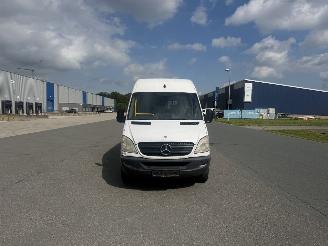 Mercedes Sprinter 311 CDI AUTOMATIK KLIMA 9 SITZE ROLLSTUHLRAMPE picture 5