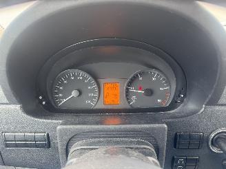 Mercedes Sprinter 311 CDI AUTOMATIK KLIMA 9 SITZE ROLLSTUHLRAMPE picture 15