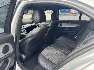 Mercedes E-klasse E350e AVANTGARDE KLIMA AUTOMATIK LED NAVI SITZHEIZUNG picture 10