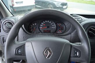 Renault Master Renault Master III Kasten L3H2 3,5t Klima Ahk Tempomat Maxi picture 20