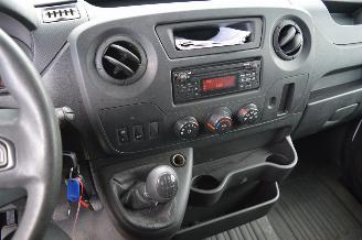 Renault Master Renault Master III Kasten L3H2 3,5t Klima Ahk Tempomat Maxi picture 21