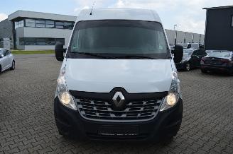 Renault Master Renault Master III Kasten L3H2 3,5t Klima Ahk Tempomat Maxi picture 9