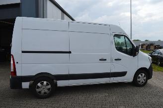Renault Master Renault Master III Kasten L2H2 Ahk 3,3t Klima Tempomat picture 7