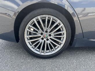 Alfa Romeo Giulia SUPER 2.2 JTDM NAVI LEDER XENON VOLL picture 20