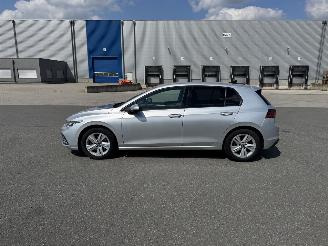 Volkswagen Golf VIII 2.0 TDI 110 KW DSG ACC KLIMA PDC picture 8