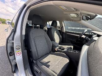 Volkswagen Golf VIII 2.0 TDI 110 KW DSG ACC KLIMA PDC picture 13