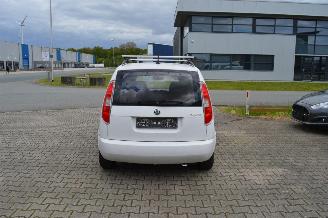 Skoda  PRAKTIK 1.2 TDI 55 KW EURO 5 picture 6
