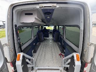 Mercedes Sprinter 315 CDI AUTOMAAT AIRCO MAXI ROLSTOELBUS picture 19