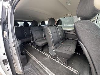 Mercedes Vito TOURER 109 CDI 9 PERSOONS KLIMA picture 12
