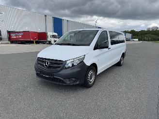 Mercedes Vito TOURER 109 CDI 9 PERSOONS KLIMA picture 1