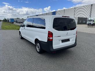Mercedes Vito TOURER 109 CDI 9 PERSOONS KLIMA picture 7