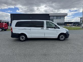 Mercedes Vito TOURER 109 CDI 9 PERSOONS KLIMA picture 4