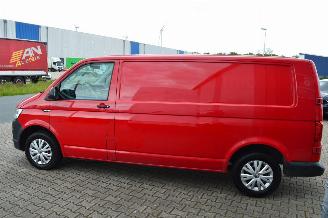 Volkswagen Transporter 2.0 TDI 110 KW EURO 6 KLIMA LANG picture 8