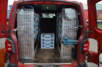 Volkswagen Transporter 2.0 TDI 110 KW EURO 6 KLIMA LANG picture 12