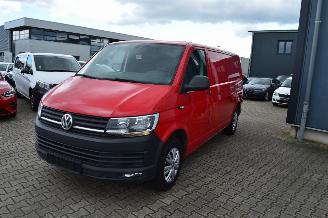 Avarii autoturisme Volkswagen Transporter 2.0 TDI 110 KW EURO 6 KLIMA LANG 2017/6