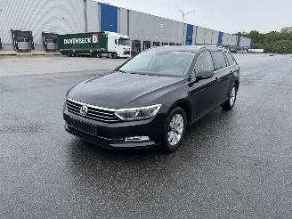Volkswagen Passat 1.6 TDI KLIMA LED NAVI picture 1