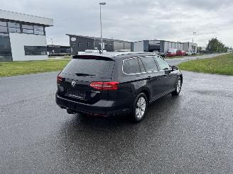 Volkswagen Passat 1.6 TDI KLIMA LED NAVI picture 5