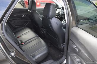 Peugeot 3008 Peugeot 3008 Automatik Business Leder Kamera Pdc Klima picture 10