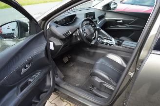 Peugeot 3008 Peugeot 3008 Automatik Business Leder Kamera Pdc Klima picture 13