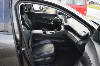 Peugeot 3008 Peugeot 3008 Automatik Business Leder Kamera Pdc Klima picture 11