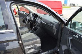 Volkswagen Tiguan 2.0 TDI 110 KW DSG 4 MOTION COMFORTLINE picture 14