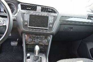 Volkswagen Tiguan 2.0 TDI 110 KW DSG 4 MOTION COMFORTLINE picture 16