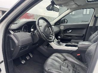 Land Rover Range Rover Evoque 2.2 DIESEL DYNAMIC PAKET KLIMA NAVI PANO picture 8