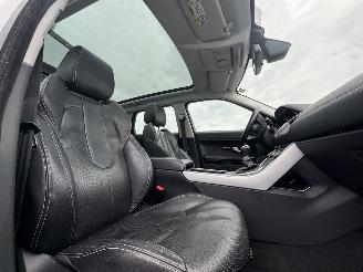Land Rover Range Rover Evoque 2.2 DIESEL DYNAMIC PAKET KLIMA NAVI PANO picture 11