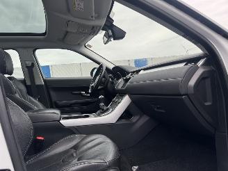 Land Rover Range Rover Evoque 2.2 DIESEL DYNAMIC PAKET KLIMA NAVI PANO picture 13