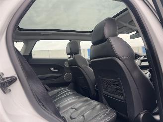 Land Rover Range Rover Evoque 2.2 DIESEL DYNAMIC PAKET KLIMA NAVI PANO picture 12