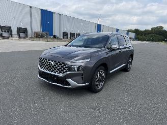 Avarii autoturisme Hyundai Santa Fe Santa Fe Premium Hybrid 4WD Panorama Leder Voll 2022/2