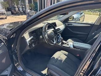 BMW 5-serie 520d Panormadach Klima Navi picture 8