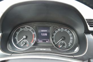 Skoda Fabia 1.0 70 KW Kombi Ambition Klima picture 17