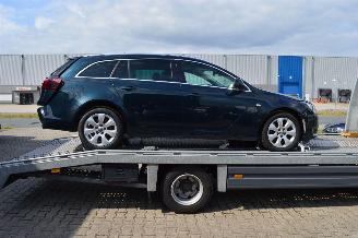 Opel Insignia 2.0 CDTI 125 KW KOMBI EURO 6 picture 7