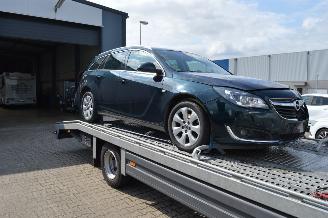 Opel Insignia 2.0 CDTI 125 KW KOMBI EURO 6 picture 8