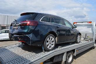 Opel Insignia 2.0 CDTI 125 KW KOMBI EURO 6 picture 6