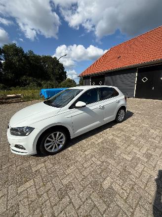  Volkswagen Polo 1.0 HIGHLINE NAVI AIRCO VIRTUAL COCKPIT 2019/8
