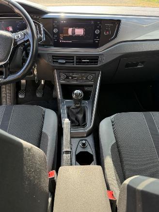 Volkswagen Polo 1.0 HIGHLINE NAVI AIRCO VIRTUAL COCKPIT picture 10